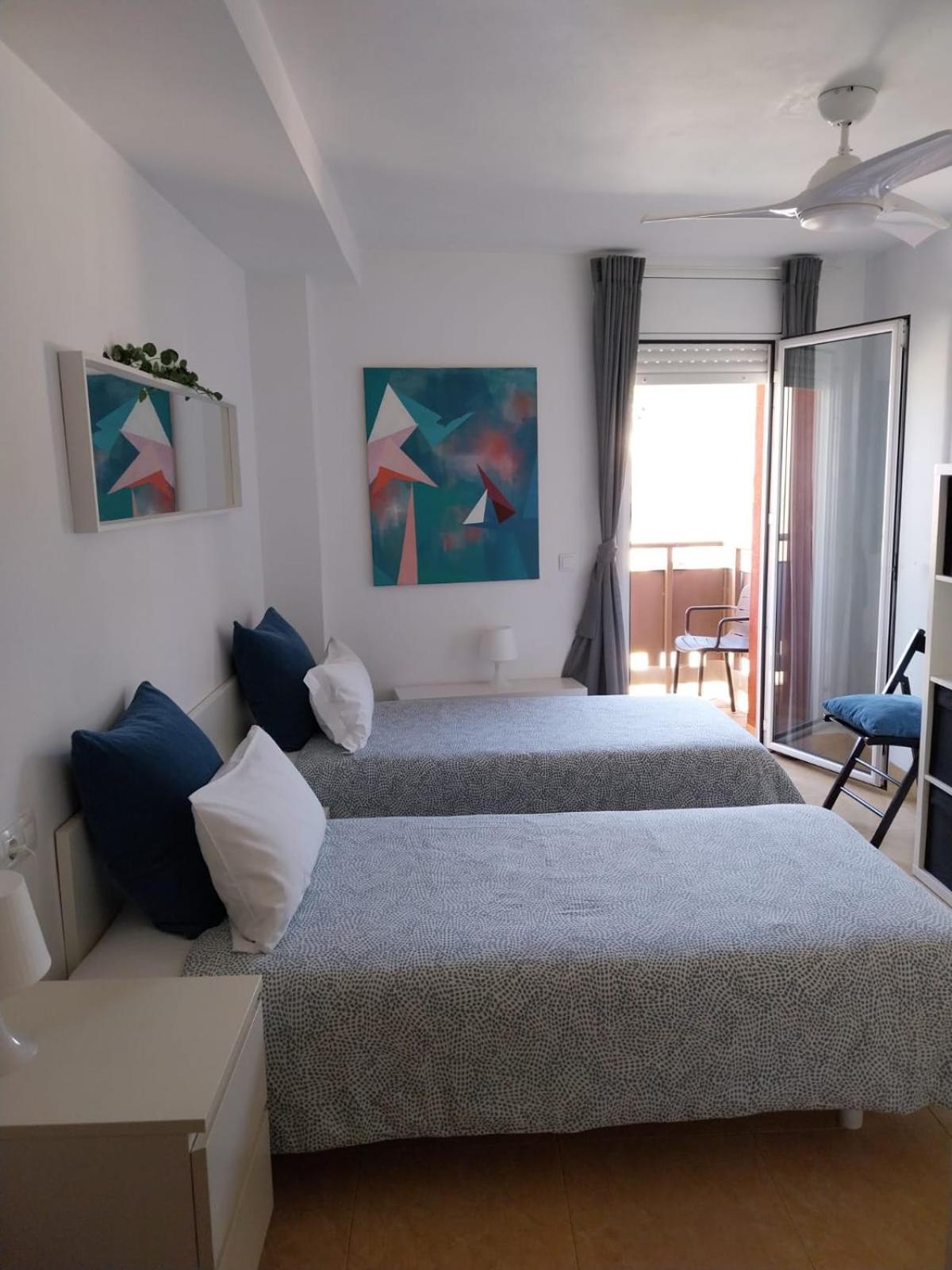 Centrico Y Acogedor Apartamento خيرونا المظهر الخارجي الصورة